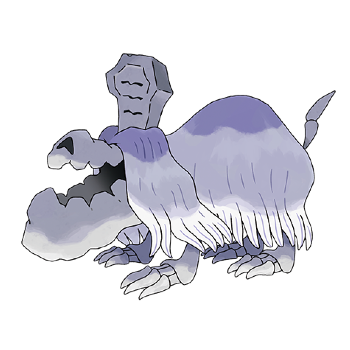 Houndstone