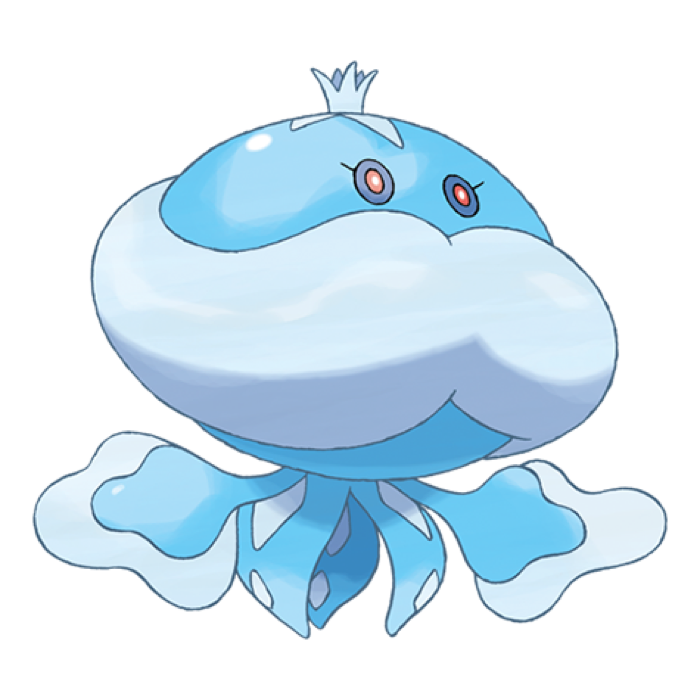 Jellicent