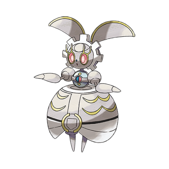 Magearna