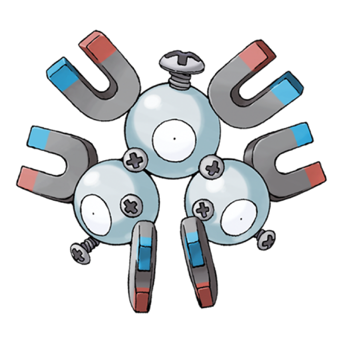 Magneton