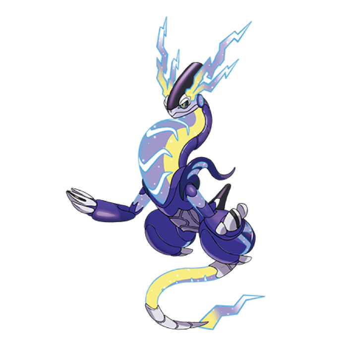 Miraidon