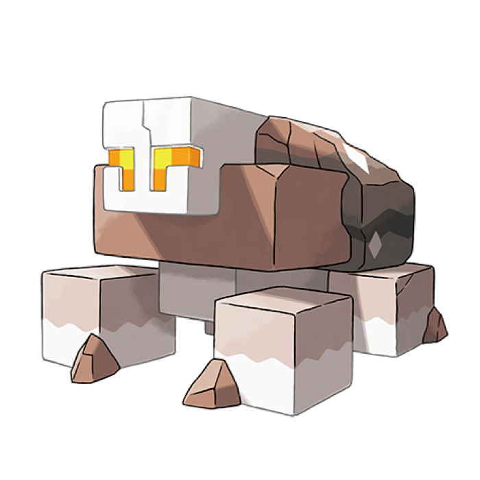 Naclstack
