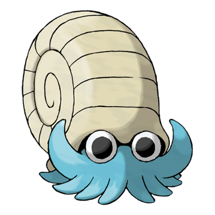 Omanyte