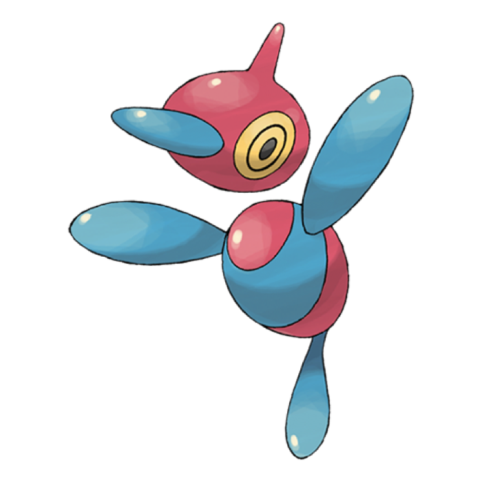 Porygon Z