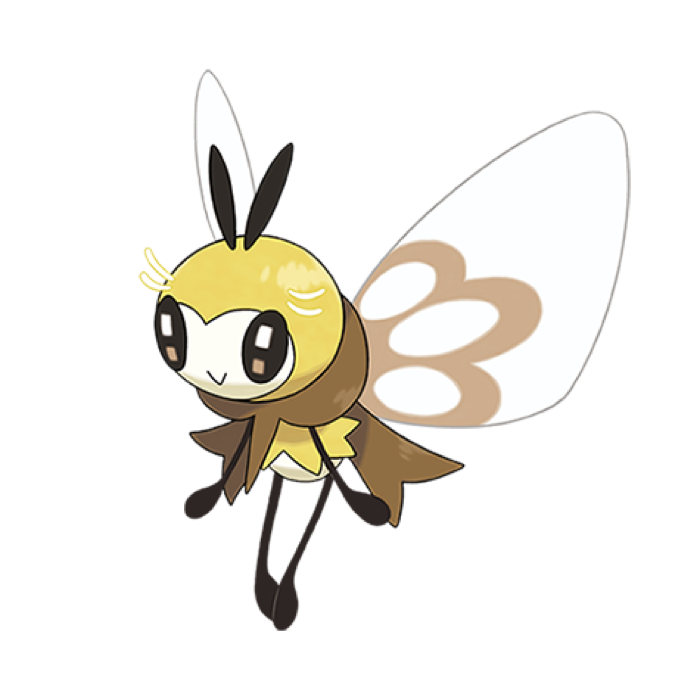 Ribombee