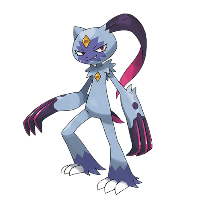 Sneasler