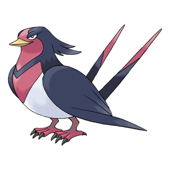 Swellow