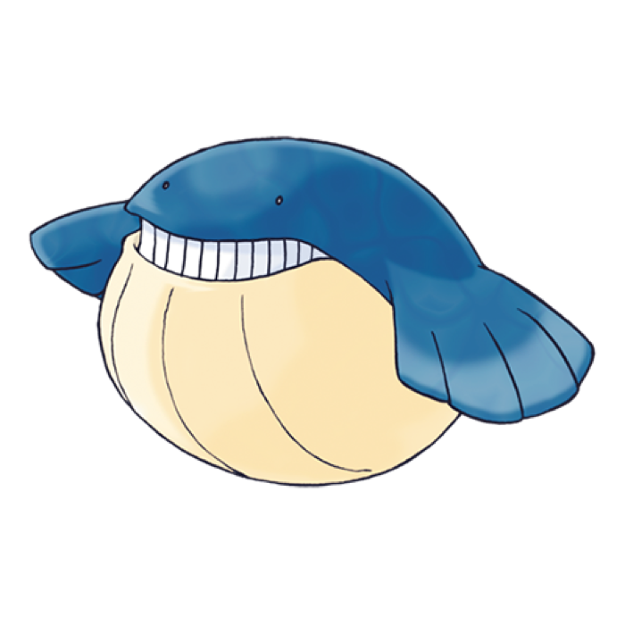Wailmer
