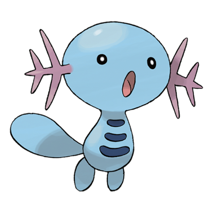Wooper