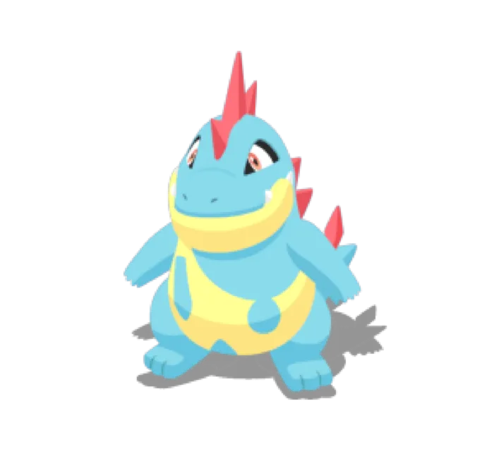 Croconaw