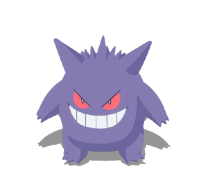 Gengar