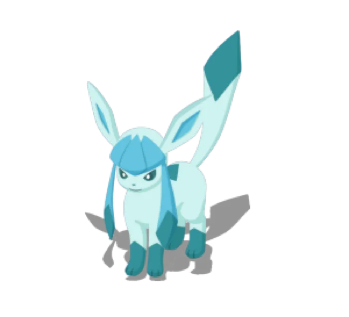 Glaceon