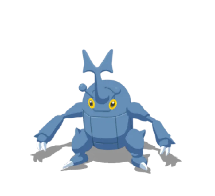 Heracross