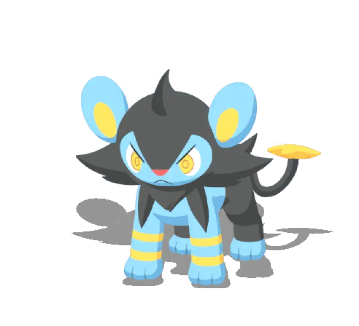 Luxio