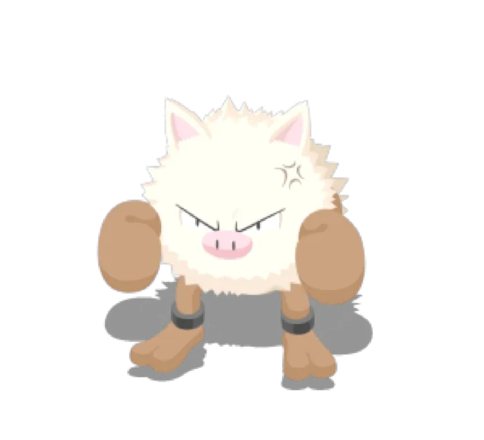 Primeape