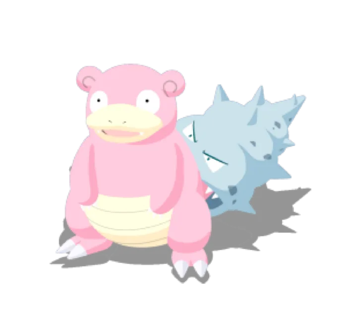 Slowbro