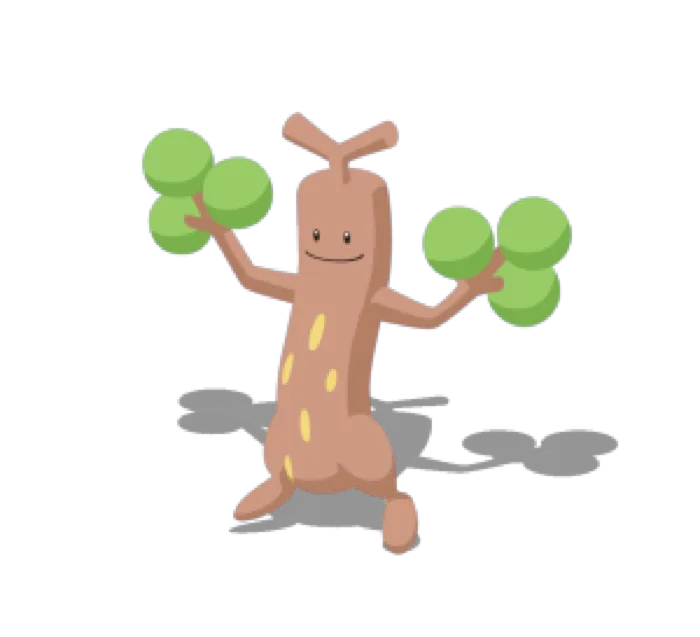 Sudowoodo
