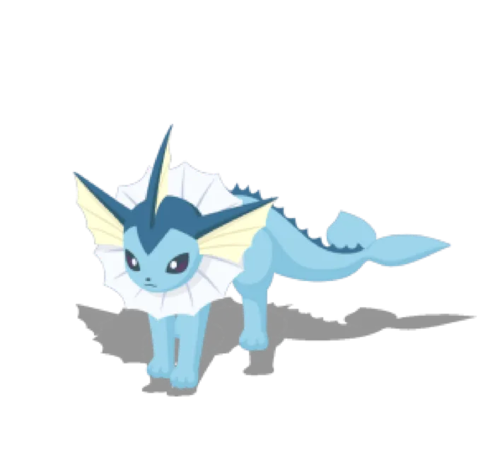 Vaporeon