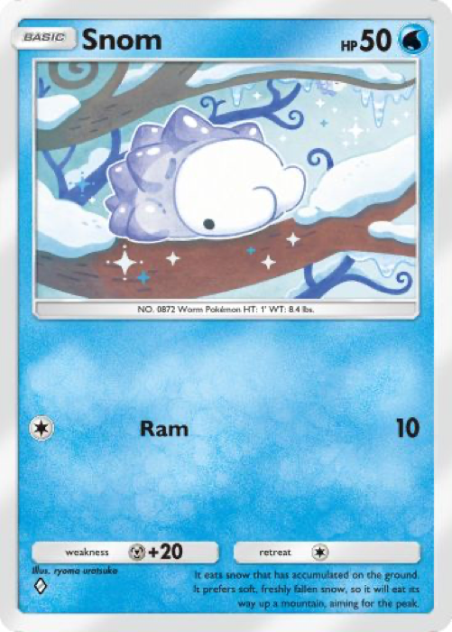 Snom