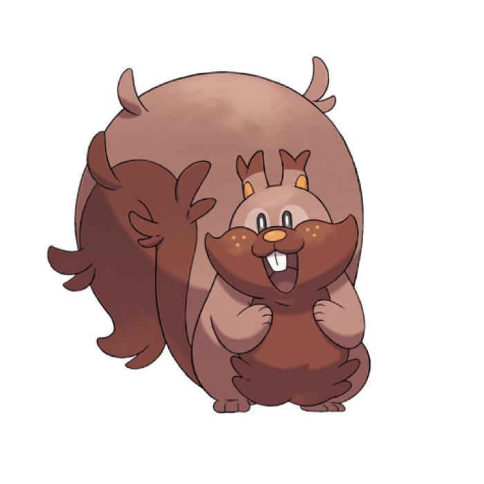 Greedent
