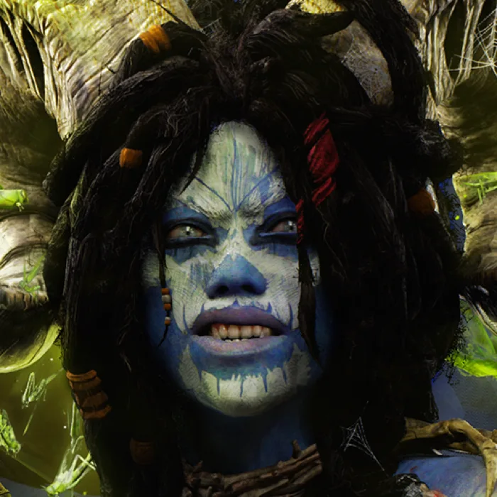 Morigesh