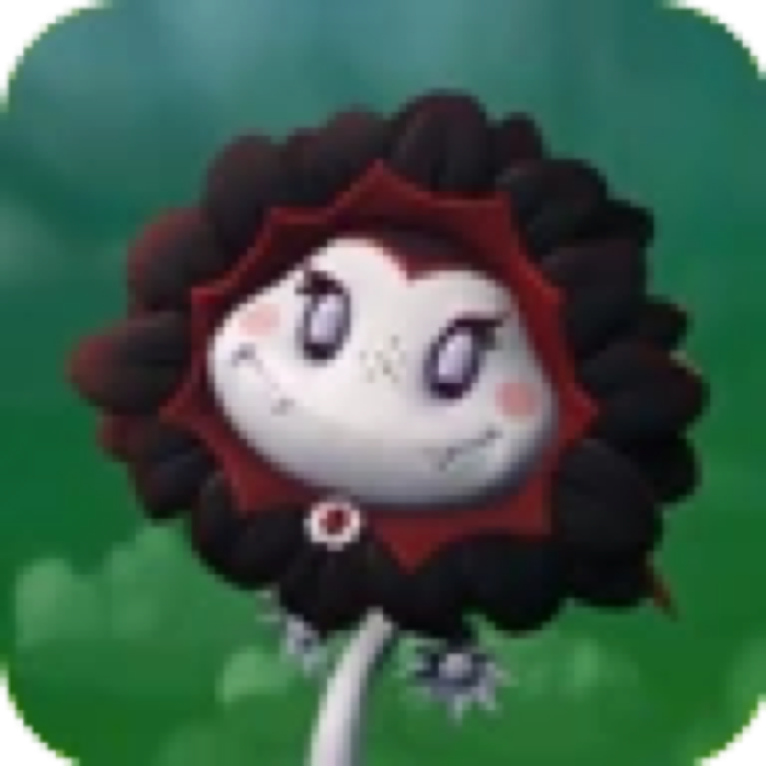 Vampire Flower