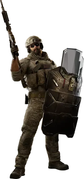 Blackbeard