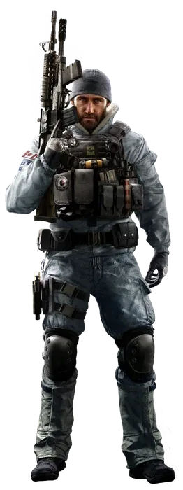 Buck