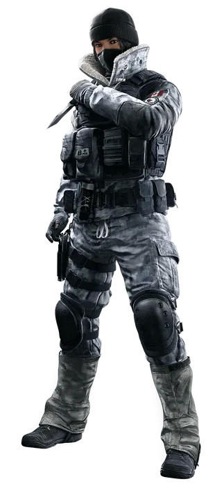 Frost