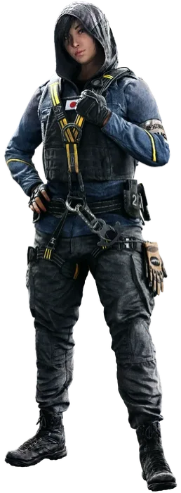 Hibana