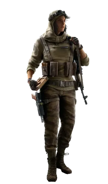 Nomad