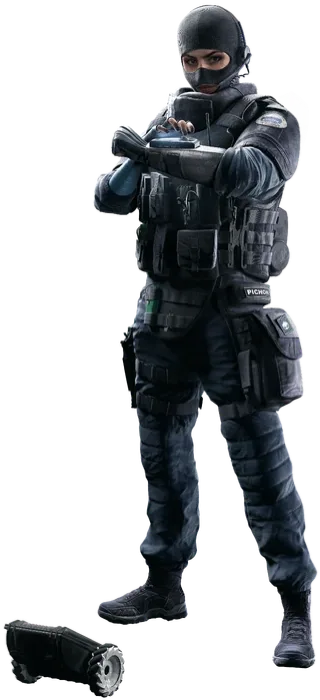 Twitch