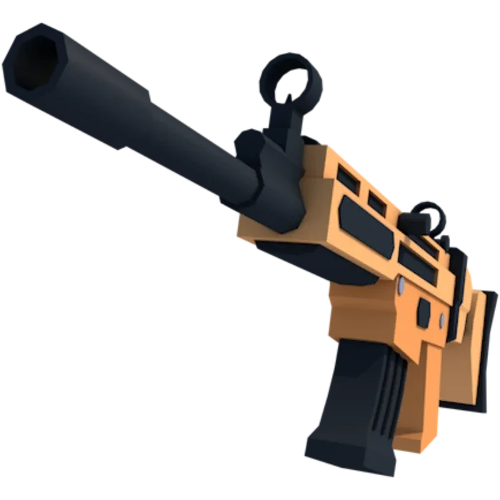 Assault Rifle