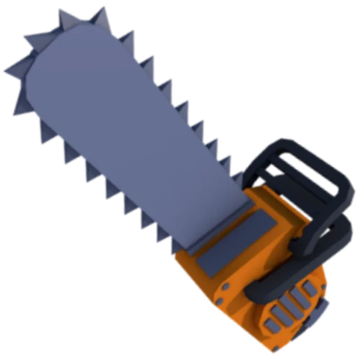 Chainsaw