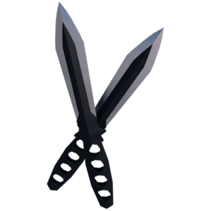 Daggers