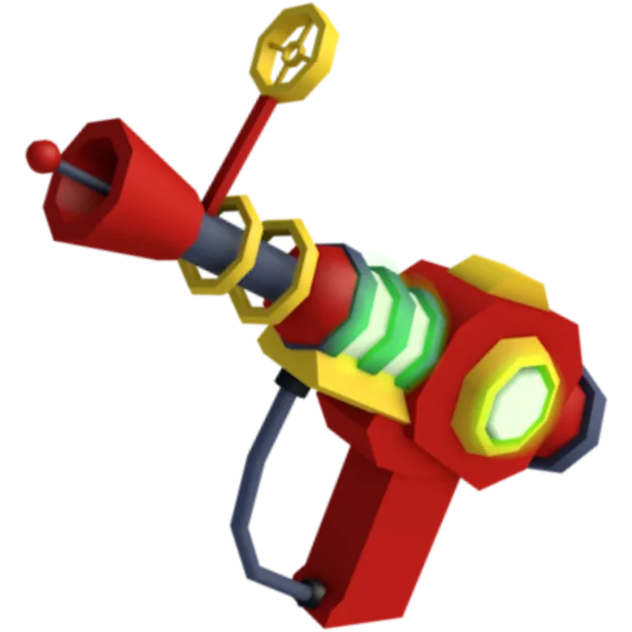 Exogun