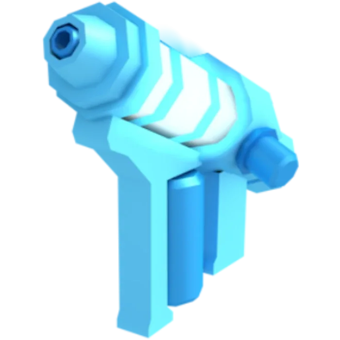 Freeze Ray