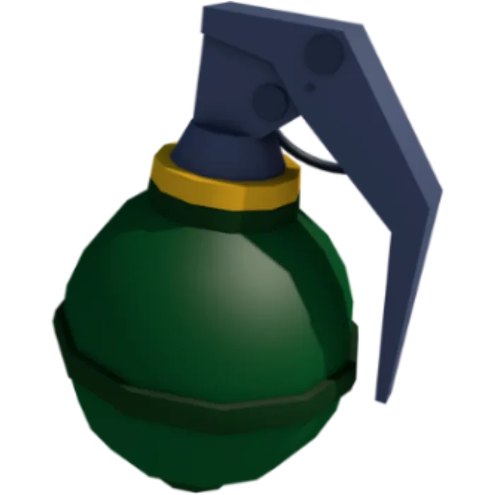 Grenade