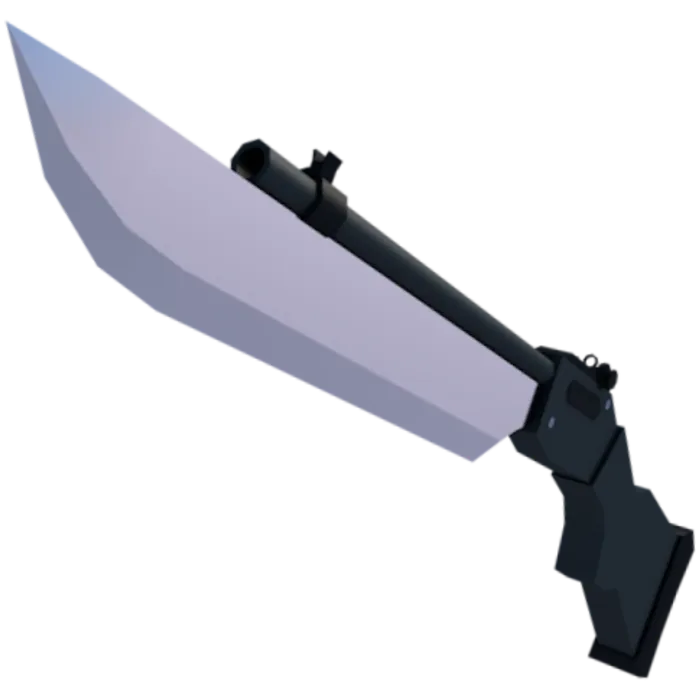Gunblade