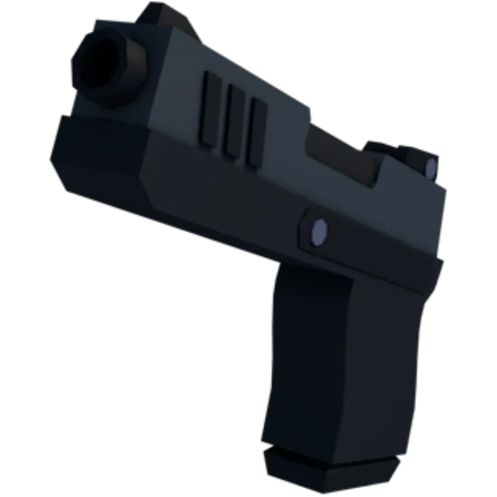 Handgun