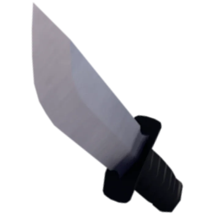 Knife
