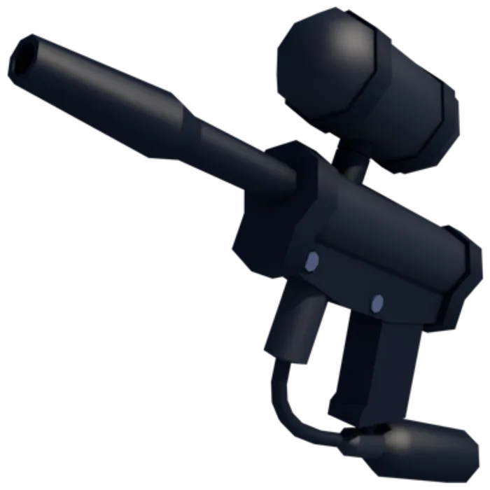 Paintball Gun