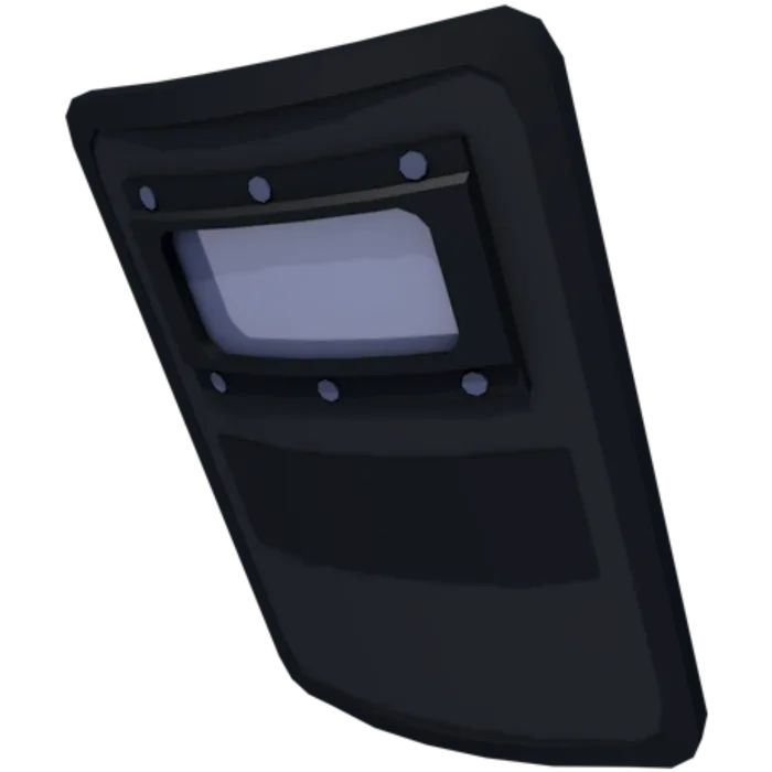 Riot Shield