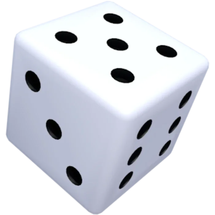 Rng Dice