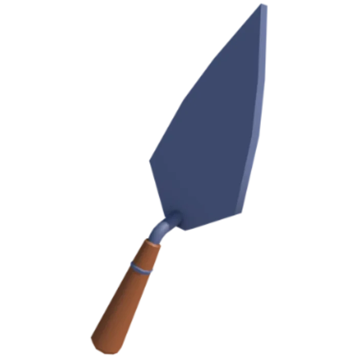 Trowel
