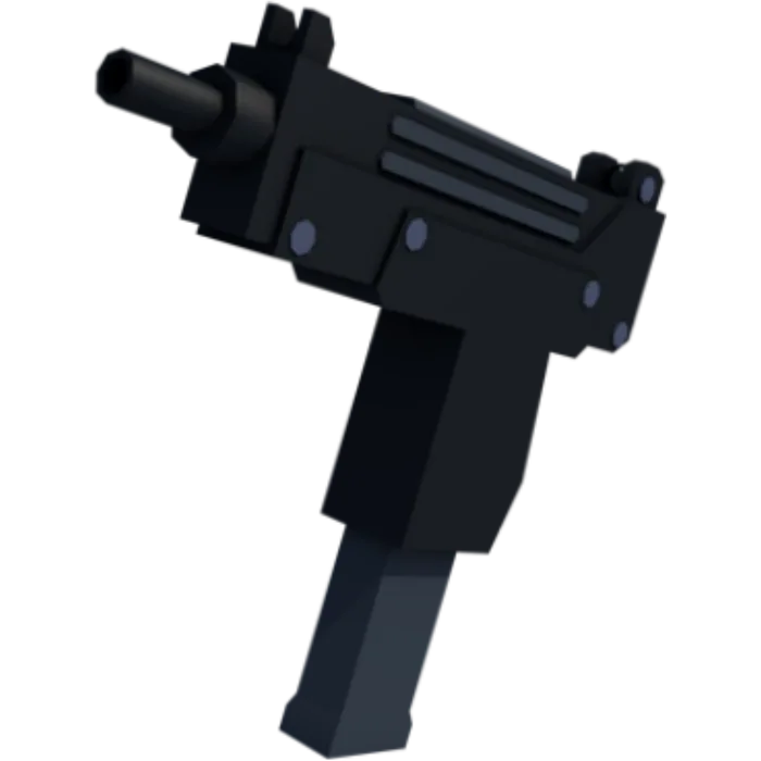 Uzi