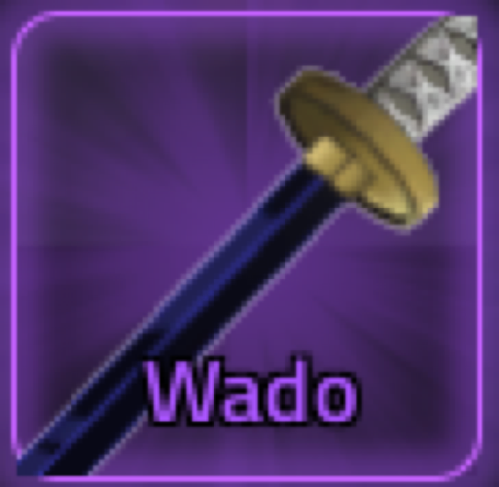 Wado