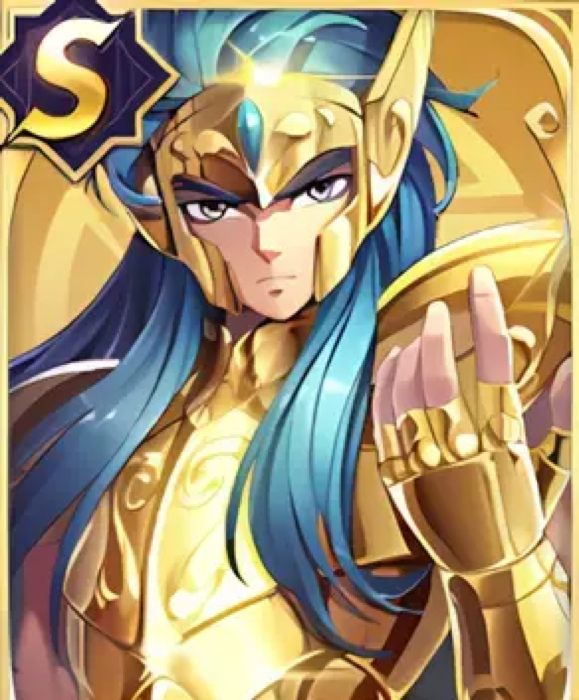 Aquarius Camus