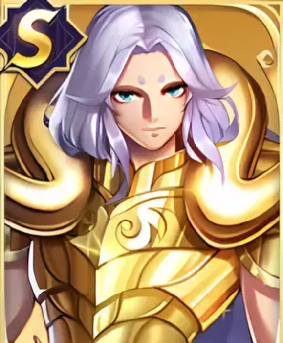 Aries Mu