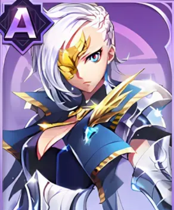 Cassiopeia Erda
